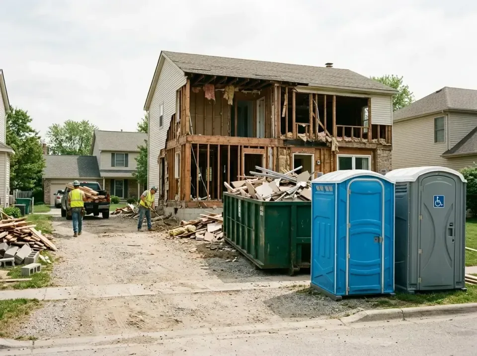 home-renovation-demolition-sit-010 — frequently asked questions, Portable Toilet & Dumpsters Rental in Westview, FL
